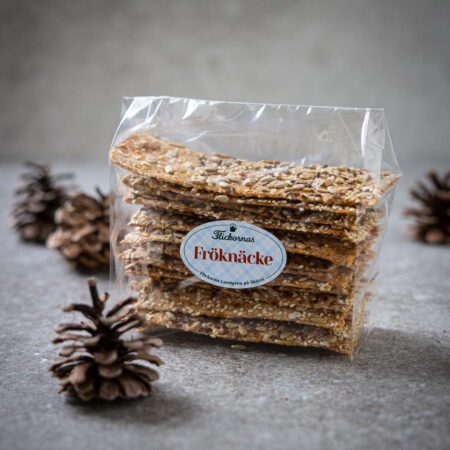 Gunillas fröknäcke