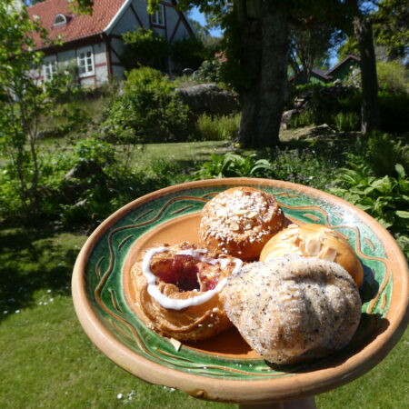 Kardemumma bulle